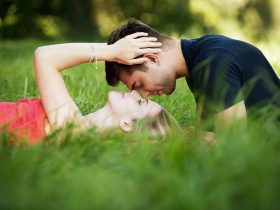 sex met onderdanige man