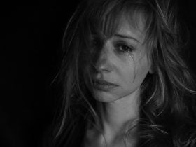 sexverhaal transgender