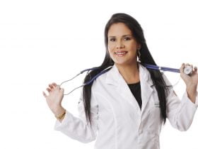 sex met de verpleegkundige