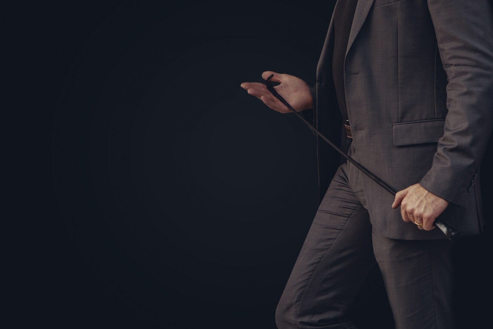 ik neuk met mijn teamleider