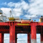 gay op een booreiland