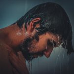 seks onder de douche gay