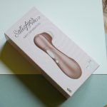 Satisfyer pro 2 next generation