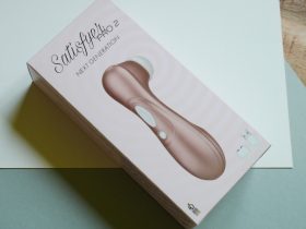 Satisfyer pro 2 next generation