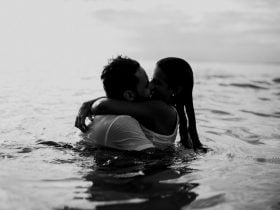 verhaal treurige zaterdagavond