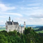 sexverhaal sex in een kasteel