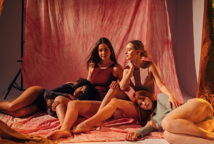 sexverhaal escort bureau